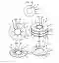 Fig. 06 - MICROPATTERNED INTRAOCULAR IMPLANTS