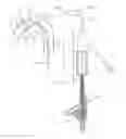 Fig. 01 - Steerable assembly for delivering a prosthetic heart valve