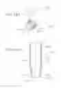 Fig. 15 - Steerable assembly for delivering a prosthetic heart valve