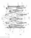 Fig. 02 - Implantable device and delivery system for reshaping a heart valve annulus