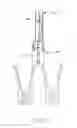 Fig. 07 - Implantable device and delivery system for reshaping a heart valve annulus
