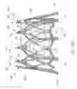 Fig. 47 - Implantable device and delivery system for reshaping a heart valve annulus