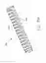 Fig. 49 - Implantable device and delivery system for reshaping a heart valve annulus