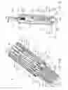Fig. 64 - Implantable device and delivery system for reshaping a heart valve annulus