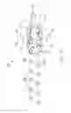 Fig. 67 - Implantable device and delivery system for reshaping a heart valve annulus