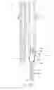 Fig. 72 - Implantable device and delivery system for reshaping a heart valve annulus