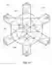 Fig. 02 - Methods of designing high x-ray lucency lattice structures