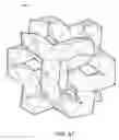Fig. 06 - Methods of designing high x-ray lucency lattice structures
