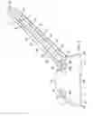 Fig. 06 - Acetabular surgical implant for segmental pelvic defect and methods of use and manufacture