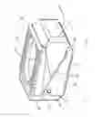 Fig. 02 - PLIF hinged spacer
