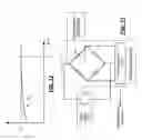 Fig. 07 - System for deploying a shape memory catheterization device with strain feedback and methods for use therewith