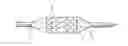 Fig. 01 - BALLOON CATHETER WITH STENT AND METHOD FOR MANUFACTURING IT