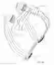 Fig. 04 - Orthopedic brace securing and tensioning system