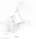 Fig. 22 - Orthopedic brace securing and tensioning system