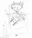 Fig. 02 - Hand elevation device and methods of use