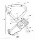 Fig. 09 - Hand elevation device and methods of use