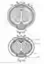 Fig. 22 - External penile erection system