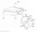Fig. 03 - Device for moving lower jaw forward