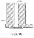 Fig. 40 - INTRAOCULAR DELIVERY DEVICES AND METHODS THEREFOR