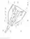 Fig. 09 - DEVICE FOR HOLDING FOLDING AND INJECTING AN INTRAOCULAR LENS