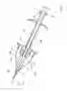 Fig. 11 - DEVICE FOR HOLDING FOLDING AND INJECTING AN INTRAOCULAR LENS