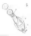 Fig. 12 - DEVICE FOR HOLDING FOLDING AND INJECTING AN INTRAOCULAR LENS
