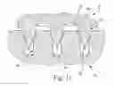 Fig. 11 - Methods and tooling for forming performance zones in substrates
