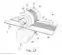 Fig. 21 - Methods and tooling for forming performance zones in substrates