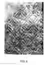Fig. 07 - LOW BASIS WEIGHT NONWOVEN WEB WITH VISIBLY DISTINCT PATTERNS