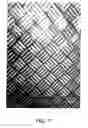 Fig. 08 - LOW BASIS WEIGHT NONWOVEN WEB WITH VISIBLY DISTINCT PATTERNS