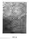 Fig. 09 - LOW BASIS WEIGHT NONWOVEN WEB WITH VISIBLY DISTINCT PATTERNS