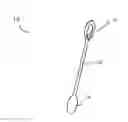 Fig. 01 - Multi-Functional Personal hygiene Swab