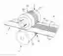 Fig. 01 - Methods and tooling for making three-dimensional substrates for absorbent articles