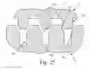 Fig. 22 - Laminates for absorbent articles and methods of making the same