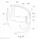 Fig. 40 - Laminates for absorbent articles and methods of making the same