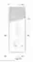 Fig. 45 - Laminates for absorbent articles and methods of making the same