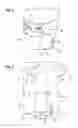 Fig. 02 - LINE-UP OF ABSORBENT ARTICLES HAVING A FASTENING INDICIA SYSTEM