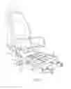 Fig. 04 - Seat base assembly of a vehicle