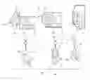 Fig. 01 - Airplane mobility system for passengers