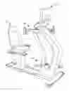 Fig. 01 - Motorized recumbent therapeutic and exercise device