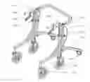Fig. 01 - Balance and walking trainer