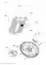 Fig. 08 - Skin beauty device having multi-filter type housing