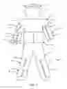 Fig. 02 - Wearable interactive system and method of non-opioid and drug-free pain control