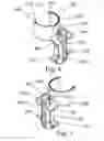 Fig. 05 - Bottle holder and accessory for a mobile device
