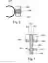 Fig. 07 - Bottle holder and accessory for a mobile device