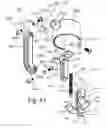 Fig. 09 - Bottle holder and accessory for a mobile device