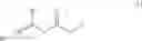Fig. 02 - Polymer for a glass ionomer cement