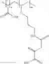 Fig. 13 - Polymer for a glass ionomer cement