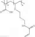 Fig. 15 - Polymer for a glass ionomer cement
