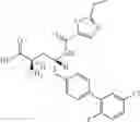 Fig. 06 - (2R,4R)-5-(5′-chloro-2′-fluorobiphenyl-4-yl)-2-hydroxy-4-[(5-methyloxazole-2-carbonyl)amino]pentanoic acid